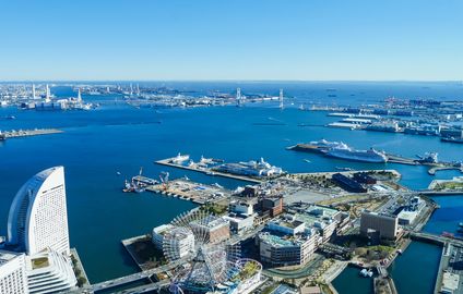 横浜ワールドポーターズ 横浜ワールドポーターズ