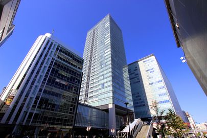 秋葉原クロスフィールド | 東京 秋葉原 人気スポット