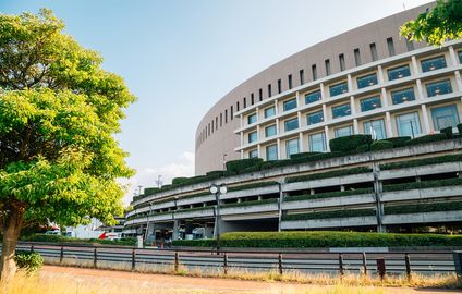 王貞治ベースボールミュージアム 王貞治ベースボールミュージアム